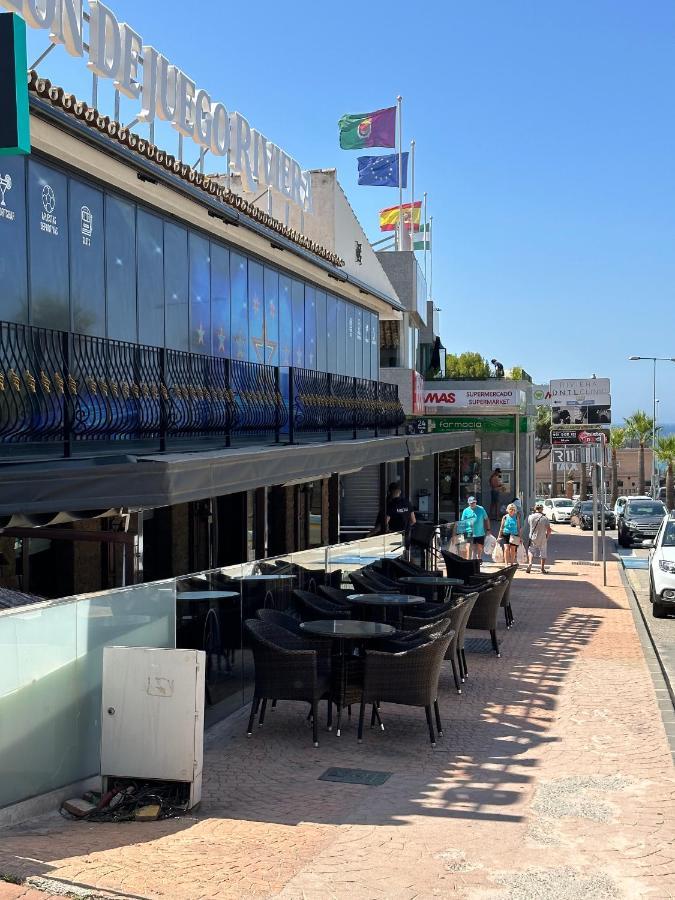 Sitio de Calahonda Riviera Del Sol Seaside Golf Escapes 아파트 외부 사진