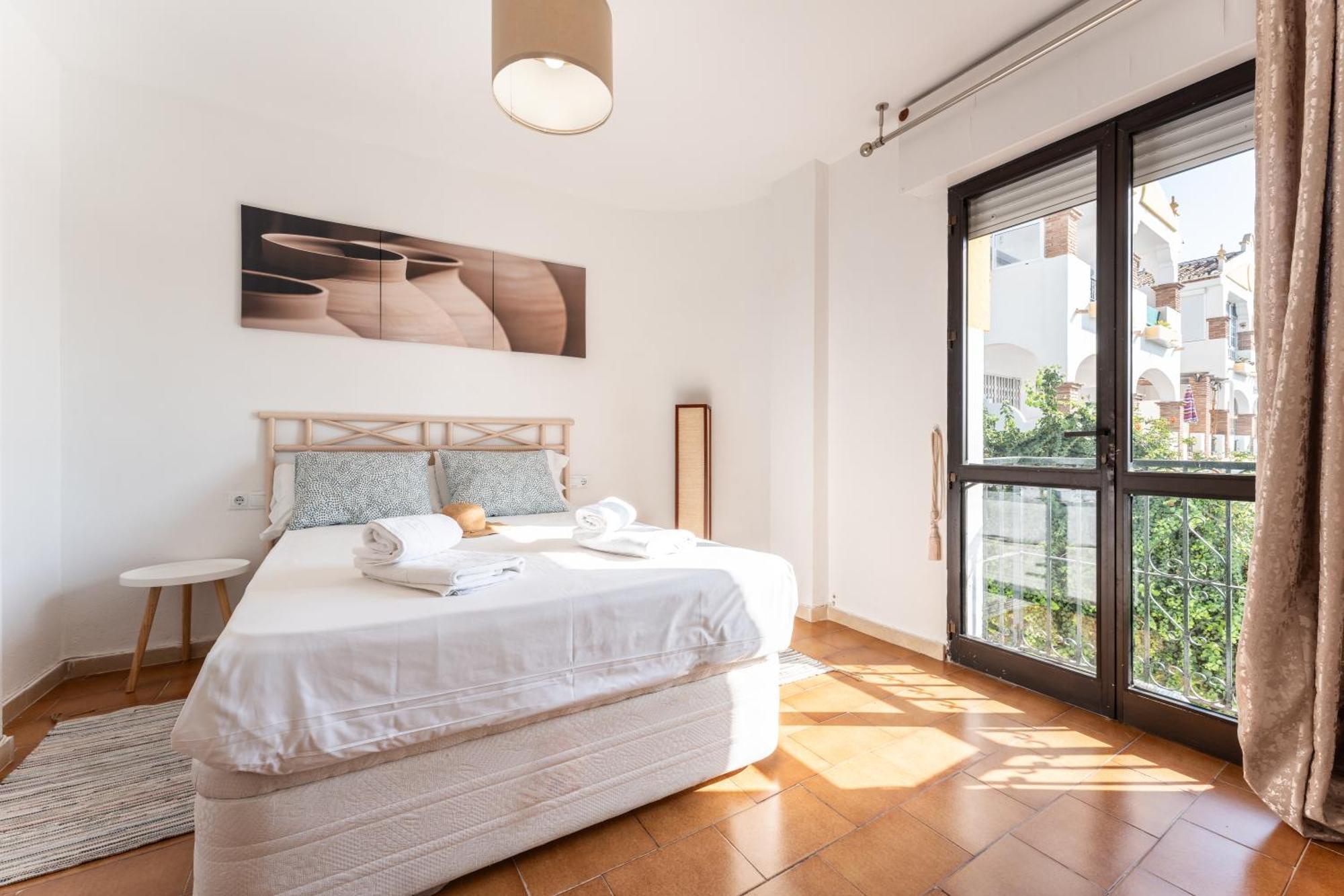 Sitio de Calahonda Riviera Del Sol Seaside Golf Escapes 아파트 외부 사진